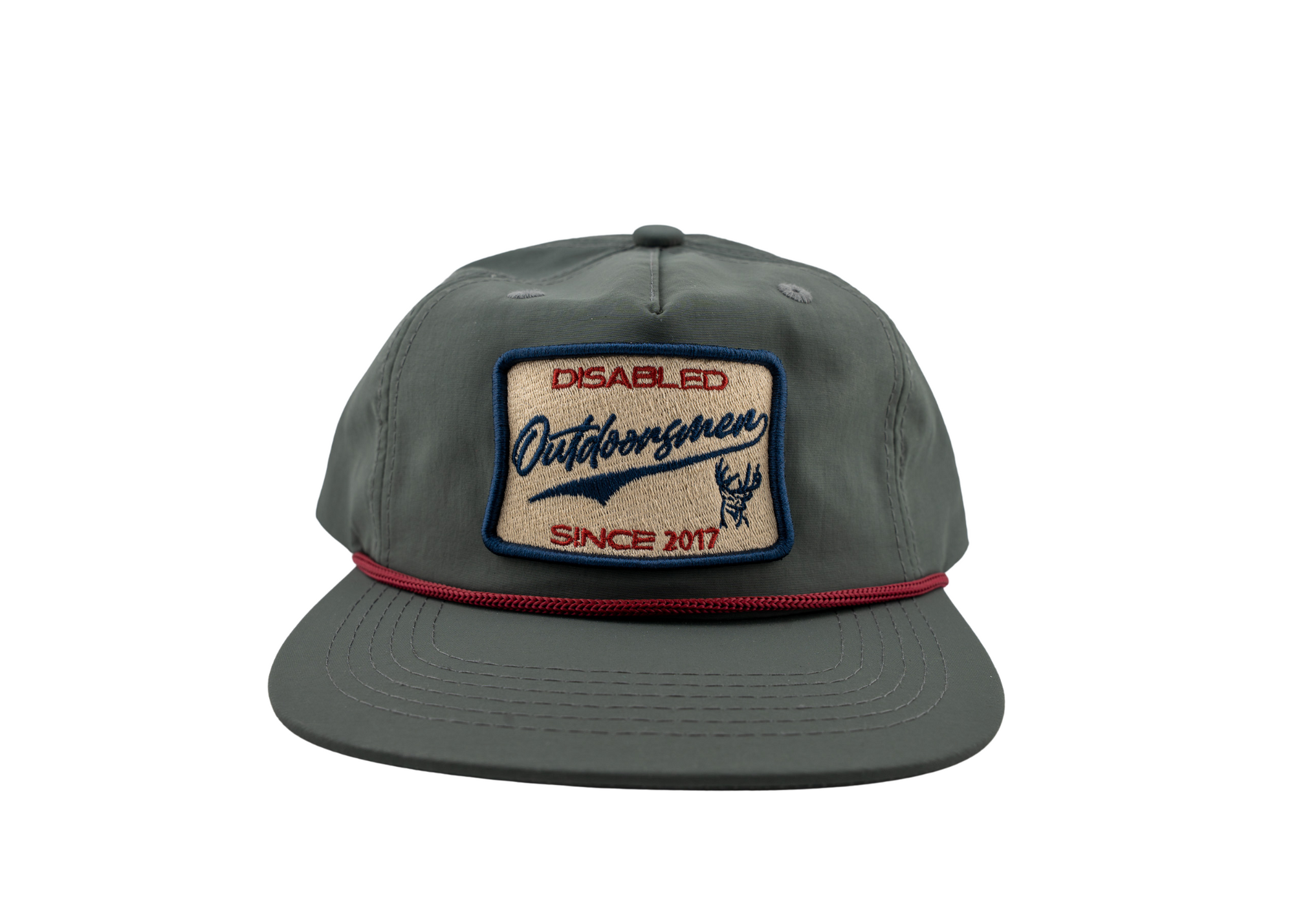 The Heritage Rope Hat