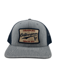 Heritage Patch Hat