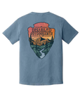 TJ Tribute T-Shirts