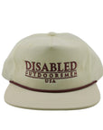 The Trailblazer Cap