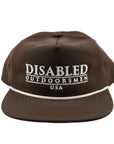 The Trailblazer Cap