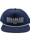 The Trailblazer Cap