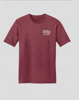 Cranberry Life Is Better By The Campfire T-Shirt