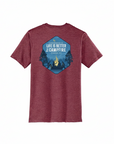 Cranberry Life Is Better By The Campfire T-Shirt