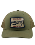 Heritage Patch Hat